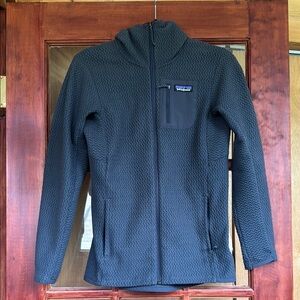 Women's Patagonia Fleece Full-Zip Hoody